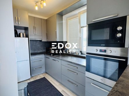 Prodej bytu, 3+kk, 50 m²