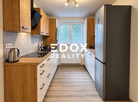Prodej bytu, 2+1, 61 m²