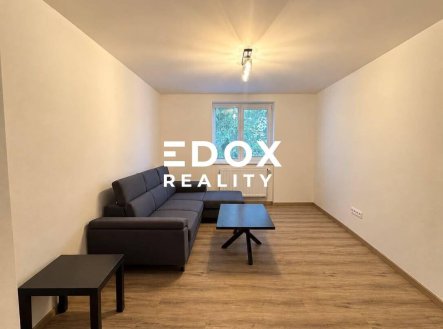 Prodej bytu, 2+1, 61 m²