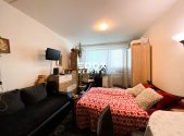 Prodej bytu, 1+kk, 29 m²