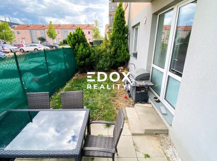 Prodej bytu, 2+kk, 95 m²