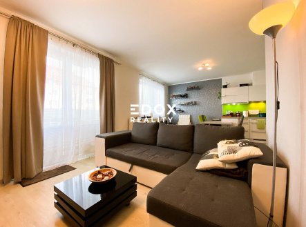Prodej bytu, 2+kk, 95 m²