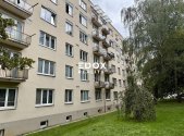 Prodej bytu, 2+1, 55 m²