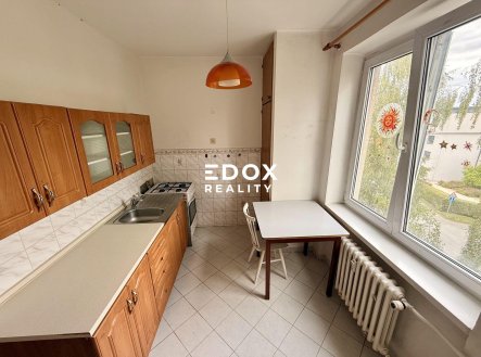Prodej bytu, 2+1, 55 m²