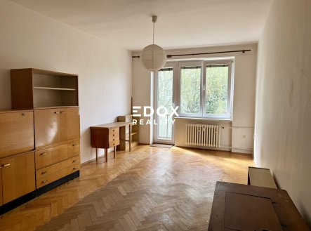 Prodej bytu, 2+1, 55 m²