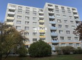 Prodej bytu, 2+1, 52 m²