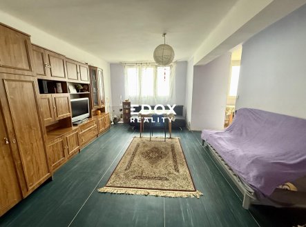 Prodej bytu, 2+1, 52 m²