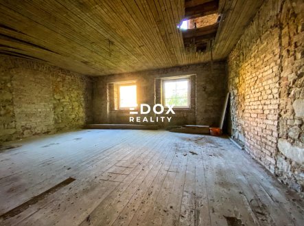 Prodej domu/vily, 800 m²