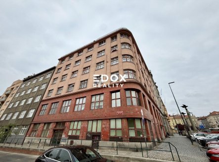 Pronájem bytu, 2+1, 52 m²