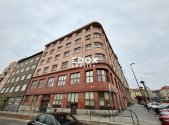 Pronájem bytu, 2+1, 52 m²