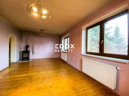 Prodej domu/vily, 259 m²