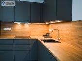 Pronájem bytu, 3+kk, 82 m²