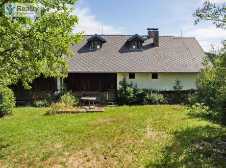 Prodej domu/vily, 140 m²