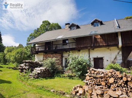 . | Prodej - dům/vila, 140 m²