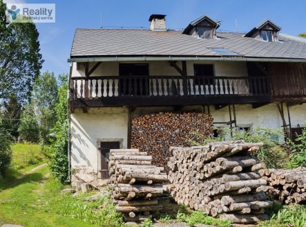 Prodej domu/vily, 140 m²