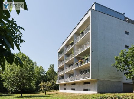 . | Pronájem bytu, 2+kk, 66 m²