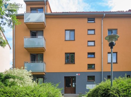 Pronájem bytu, 2+kk, 57 m²