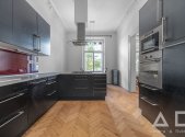 Pronájem bytu, 4+1, 131 m²