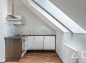 Prodej bytu, 1+kk, 41 m²