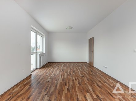 Prodej bytu, 1+kk, 41 m²