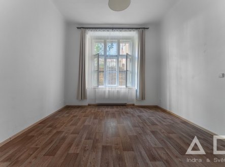 Pronájem bytu, 2+kk, 50 m²