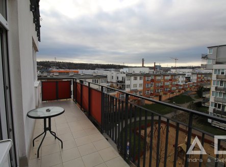 Pronájem bytu, 2+kk, 65 m²