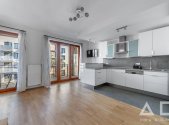 Pronájem bytu, 2+kk, 49 m²