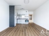 Pronájem bytu, 2+kk, 53 m²