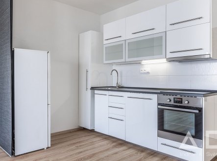 Pronájem bytu, 2+kk, 53 m²