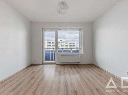 Pronájem bytu, 2+kk, 53 m²