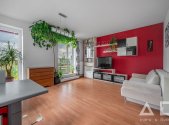 Prodej bytu, 3+kk, 71 m²