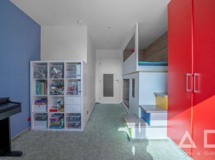 Prodej bytu, 3+kk, 95 m²
