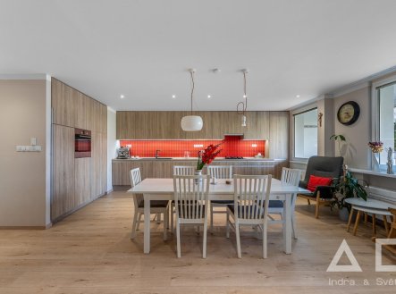 Prodej bytu, 3+kk, 95 m²