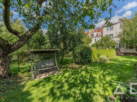Prodej domu/vily, 240 m²