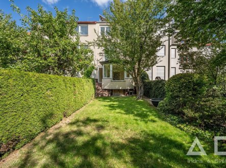 Prodej domu/vily, 240 m²