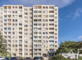 Prodej bytu, 2+kk, 45 m²