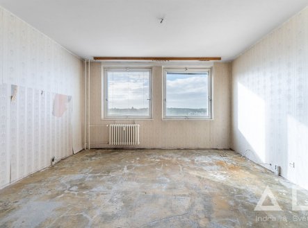 Prodej bytu, 2+kk, 45 m²