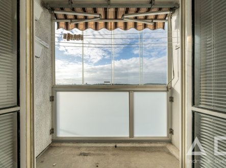 Prodej bytu, 2+kk, 45 m²