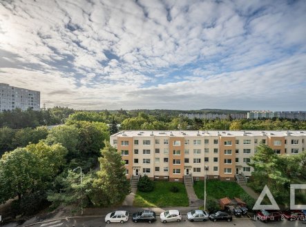 Prodej bytu, 2+kk, 45 m²