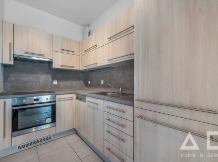 Prodej bytu, 1+kk, 28 m²
