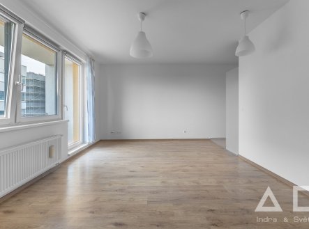 Prodej bytu, 1+kk, 28 m²