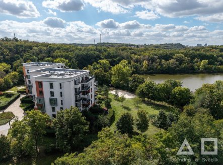Prodej bytu, 3+kk, 88 m²