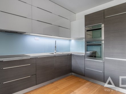 Prodej bytu, 3+kk, 88 m²