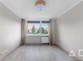 Pronájem bytu, 2+kk, 43 m²