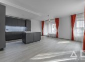 Pronájem bytu, 3+kk, 94 m²