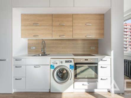 Prodej bytu, 1+kk, 31 m²