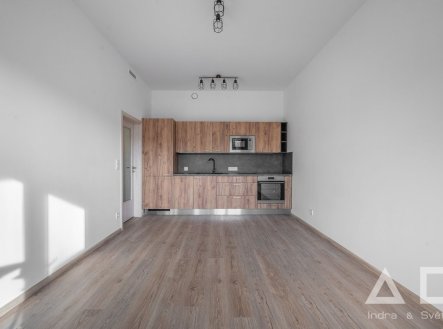 Pronájem bytu, 2+kk, 45 m²