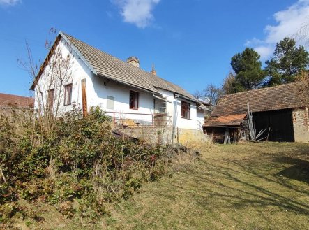 Prodej chaty/rekreačního objektu, 70 m² obrázek