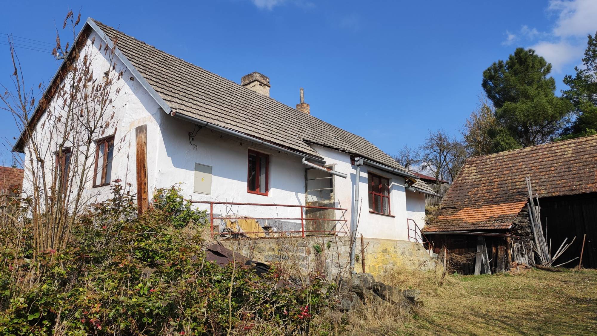 Bez popisku