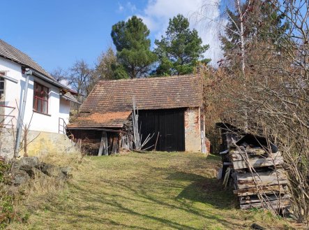 Prodej chaty/rekreačního objektu, 70 m²